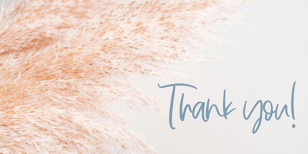 Thank you for choosing to participate in this ecosystem.
