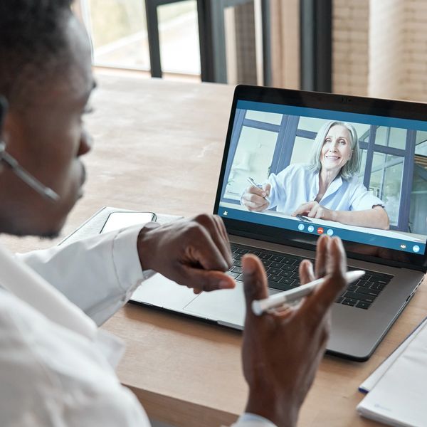 Telehealth Occupational Therapy