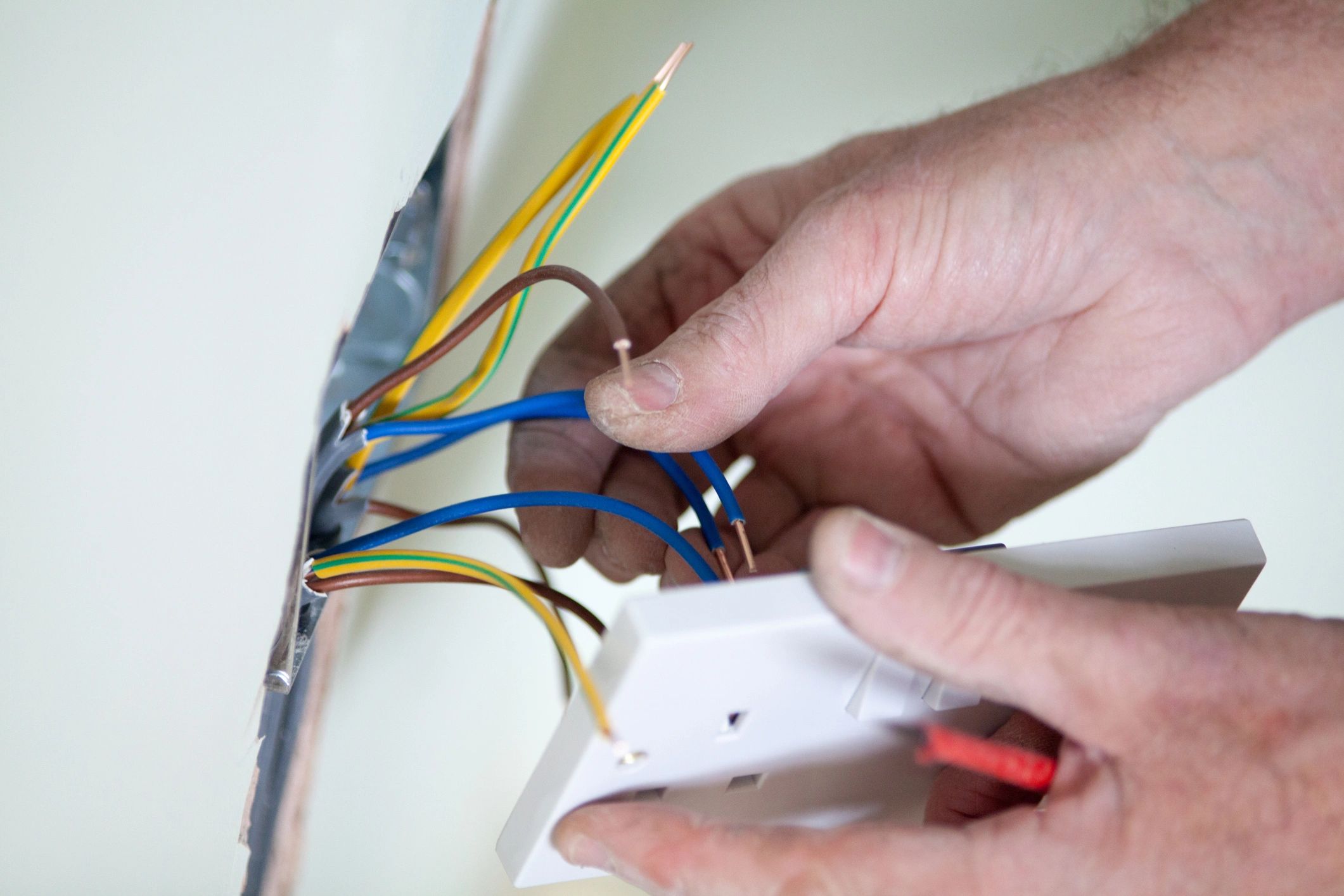 Newton Abbot Electrics logo