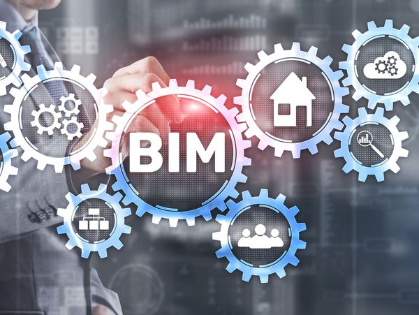 BIM Interoperability