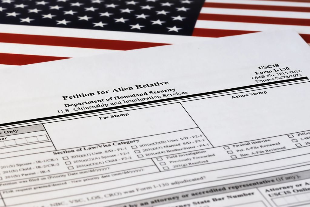 Immigration Law