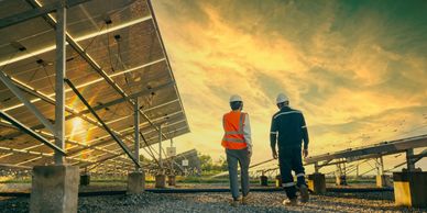 Solar Panel Financing