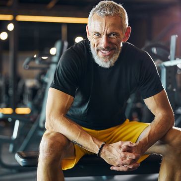 Men's Health