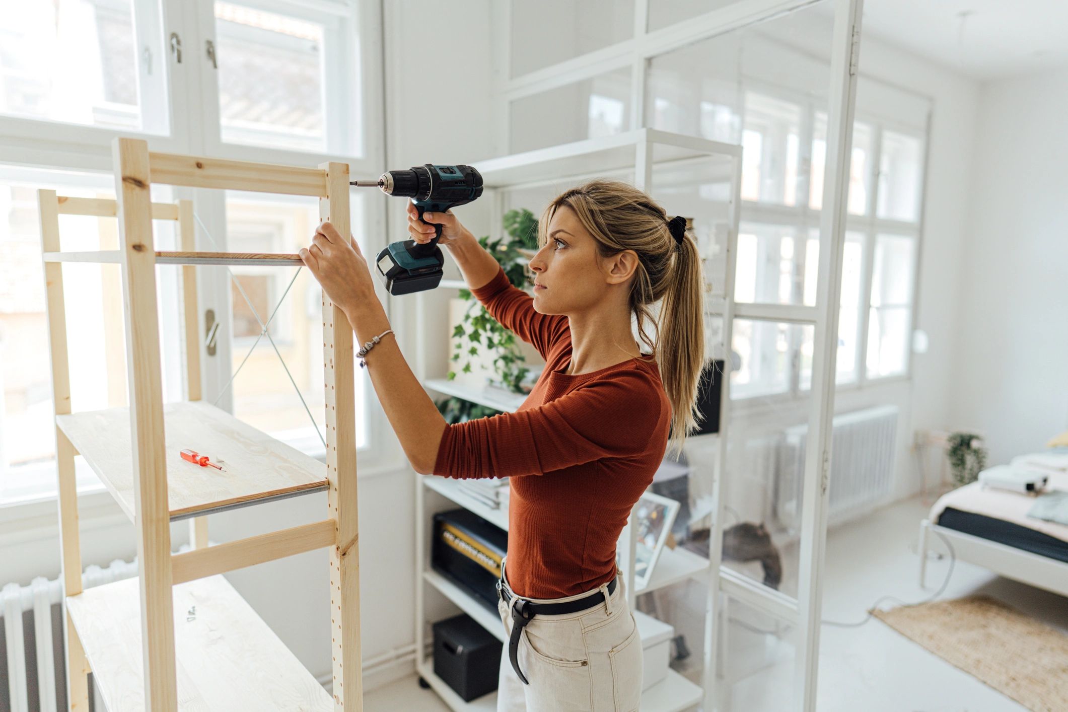 The Ultimate Guide to Renting Tools and Equipment