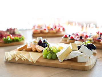 Cheese International Specialty