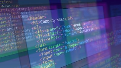 Web design and development