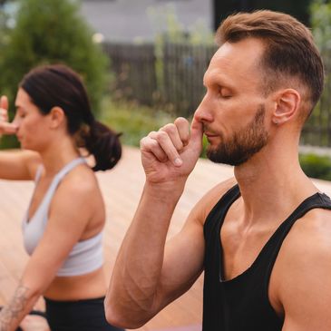 Join our breathwork services and or become a sponsor/donate
