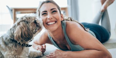 comunicacion con mi perro