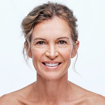 Treatments available to address wrinkle concerns 