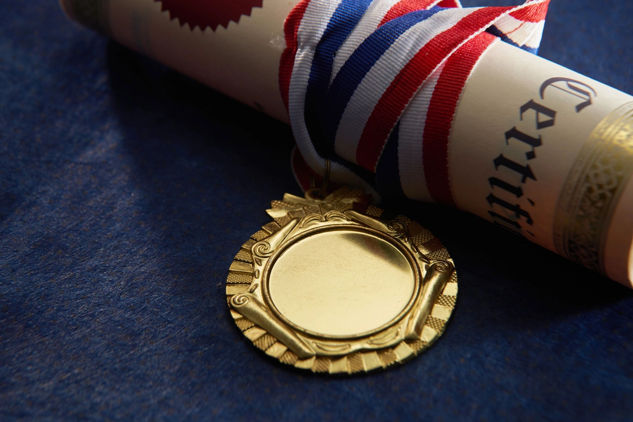 How to Order Ribbons