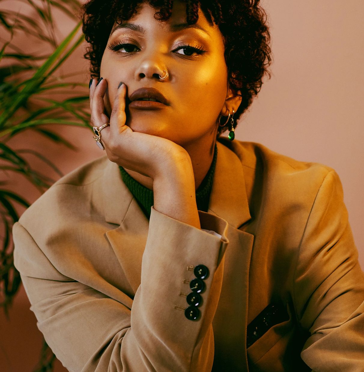 Nikola, the photographer behind Ten Oaks