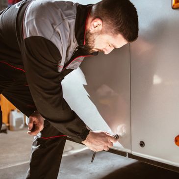 Elite RV Workshop