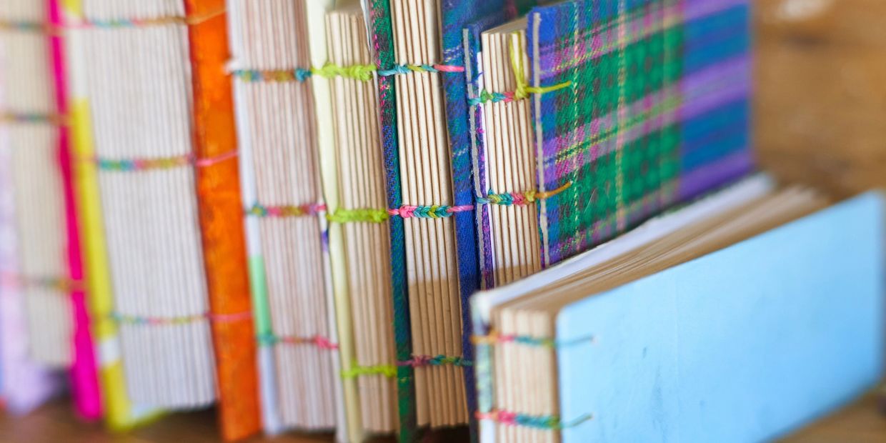 Just Amazing Creations - Notebooks, Notepads, Digital Journals, Digital Planners