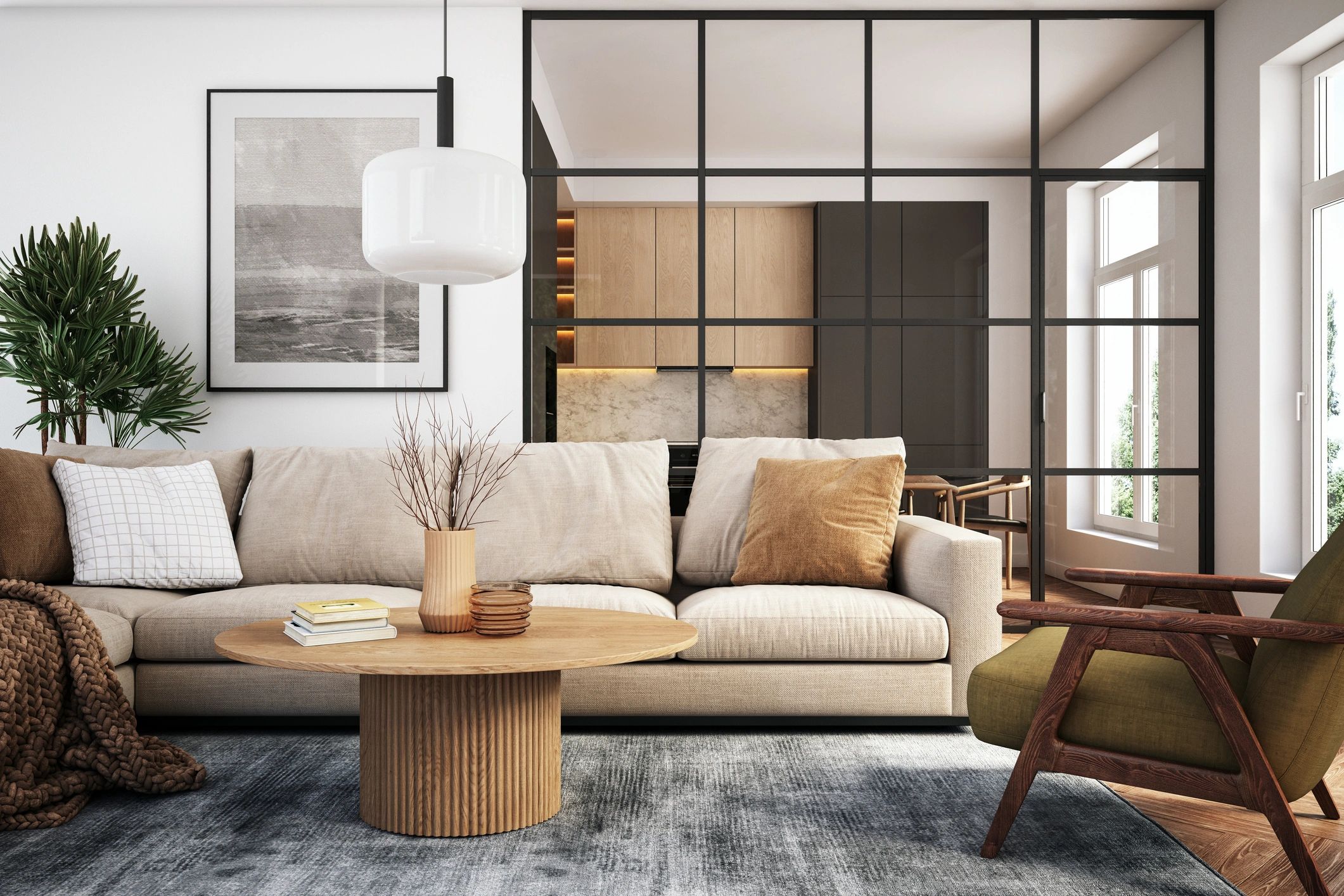 Guide to Custom Furniture Design