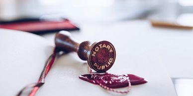 Mobile Notary Services Near Me, notary public 