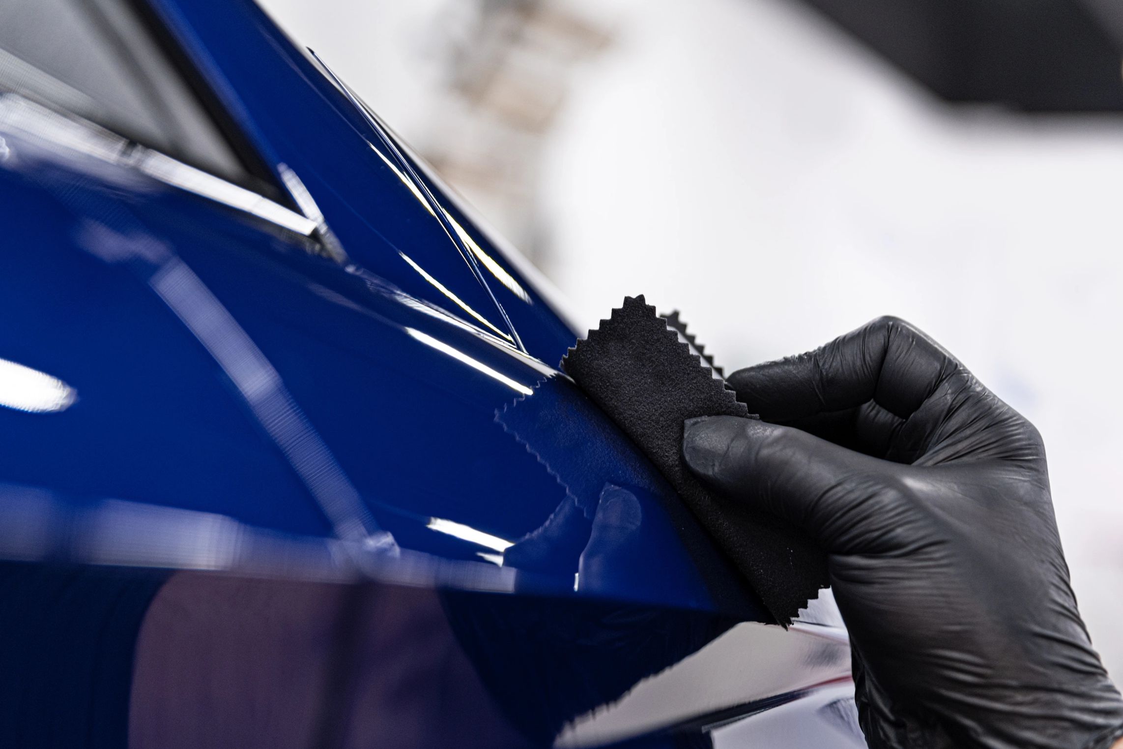Ceramic coating Glendale, az