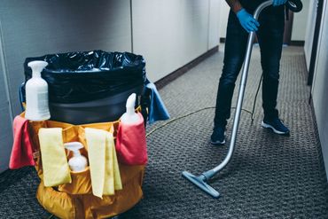 Janitorial Service