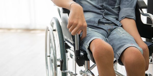 Help for the paralyzed. Funding Treatments Grants for those that suffer from any form of paralysis