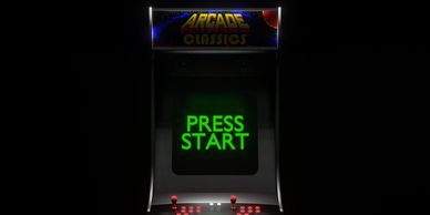 80's Video Arcade History