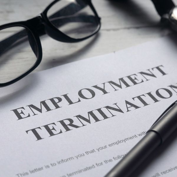 Termination/Exit Checklist