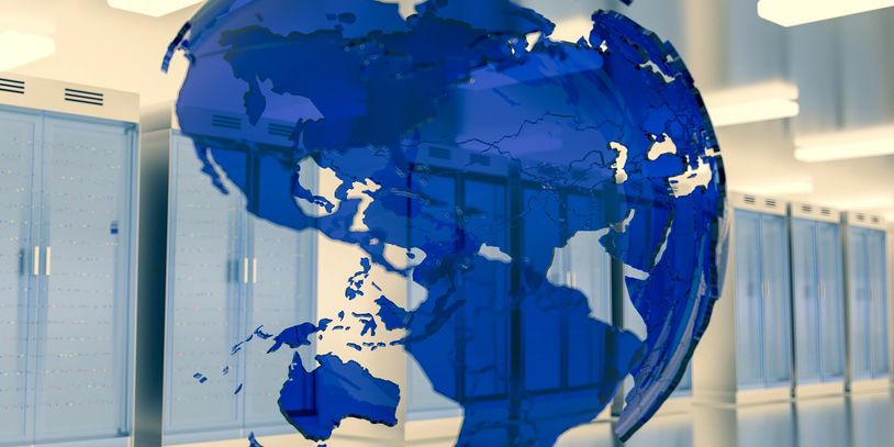Data Centers Globally