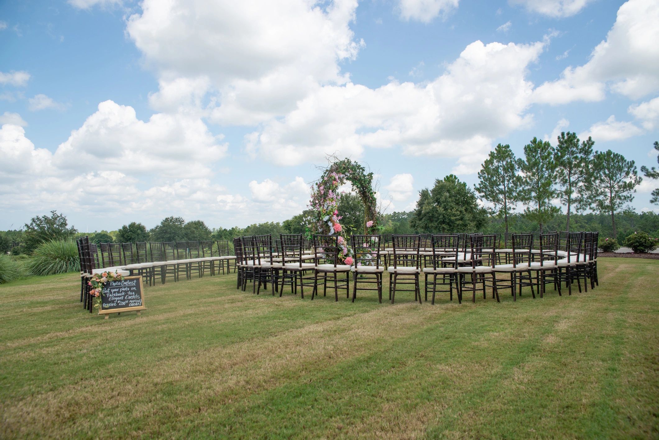 Rockingham Hill Farm