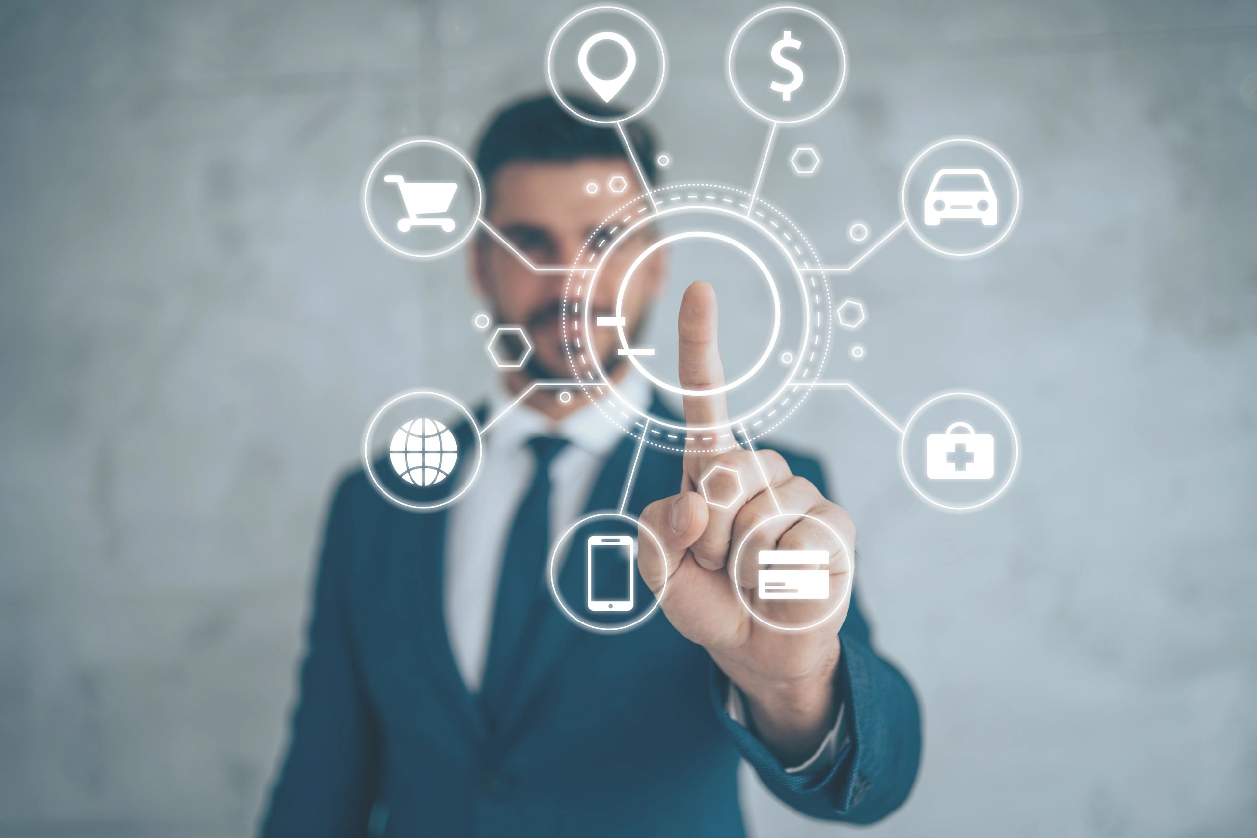 How to Sell Smarter in Next-Gen Commerce