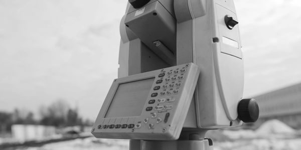 total station 