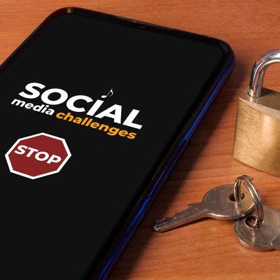 Social Media unlocking for Content creators and businesses.