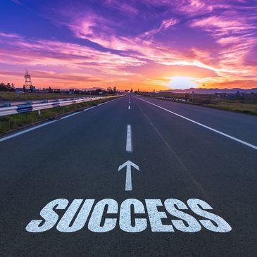 A life coach can help you find focus and drive