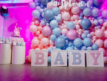 Baby Shower