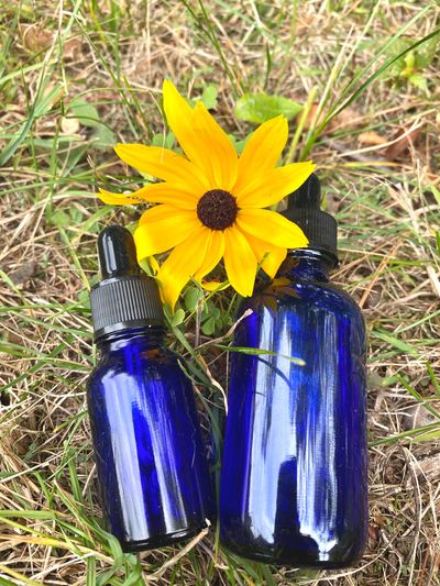 placenta tincture, hormone support, postpartum
