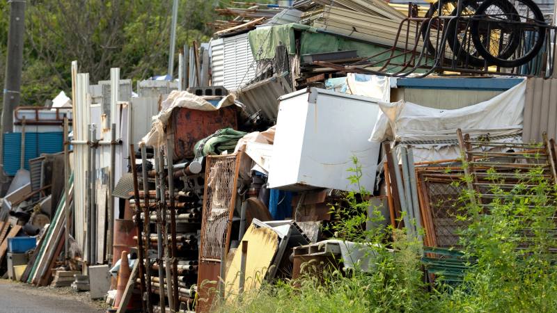 Affordable Junk Removal in Léry