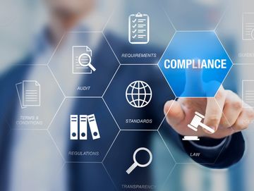 ADA Website Compliance