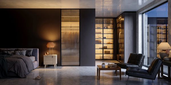 Image of Vela Bay Condo bedroom 