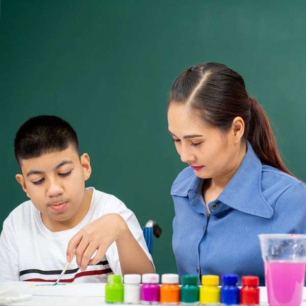 Autism Spectrum Disorder Short Course and training is a special education training for teachers