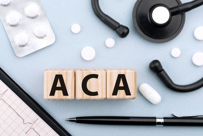 Our ACA Leads are Different
Every ACA lead we generate is contact-verified, fully opted-in, and deli