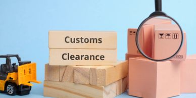 customs clearance