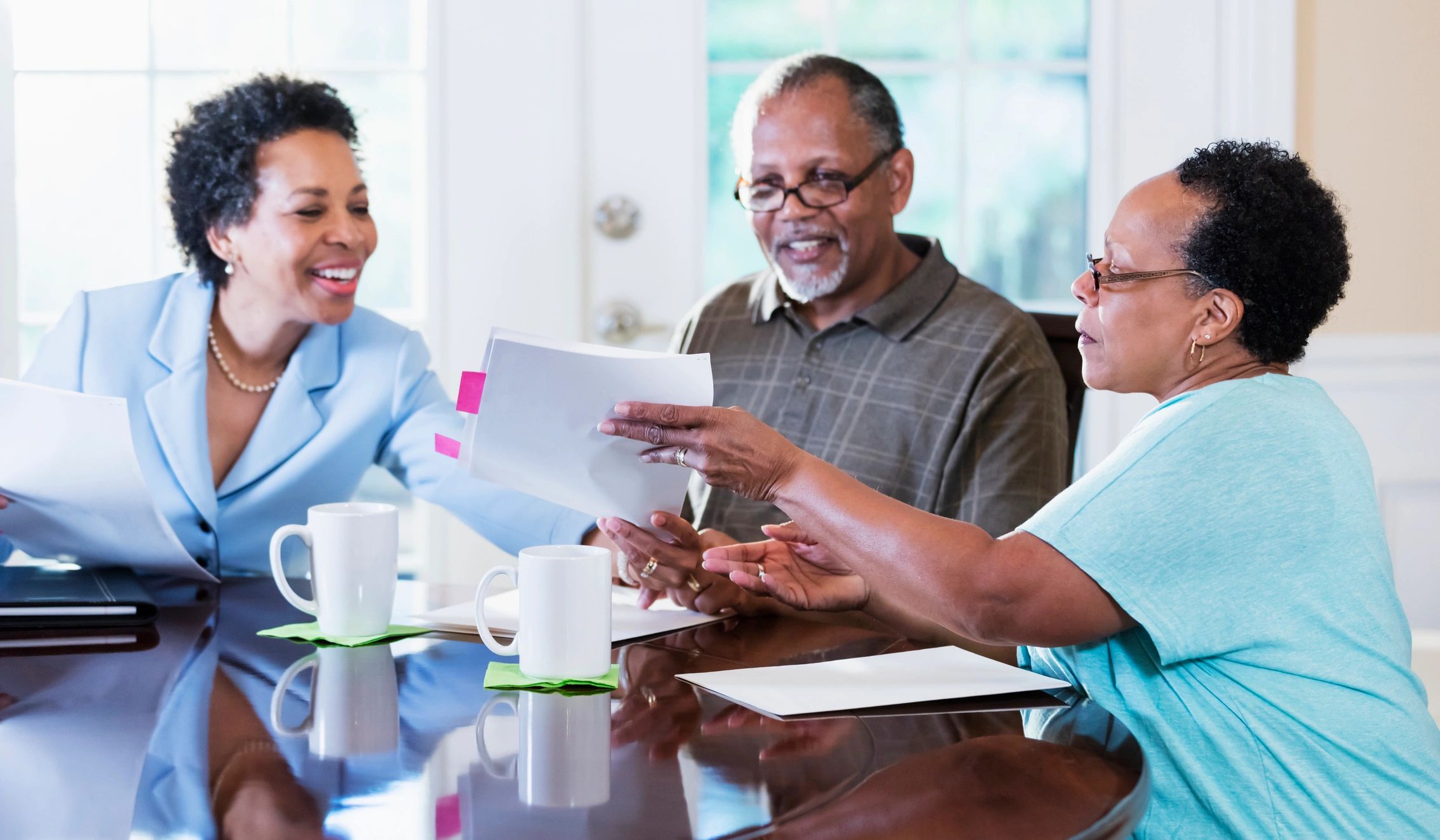 Estate Planning Basics for Florida Residents