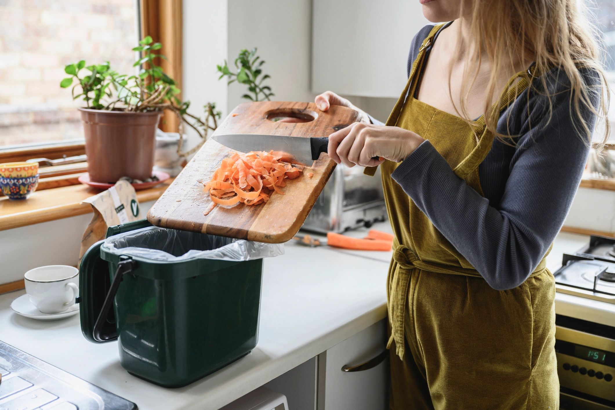 Mastering Composting in Urban Areas for a Greener Future