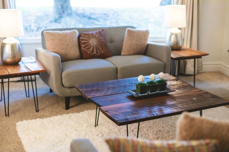 Minimal Luxury Home Interior Design and Furniture Elements in Modern Domestic Room Photo Series (Shot with Canon 5DS 50.6mp photos professionally retouched - Lightroom / Photoshop - original size 5792 x 8688 downsampled as needed for clarity and select focus used for dramatic effect)