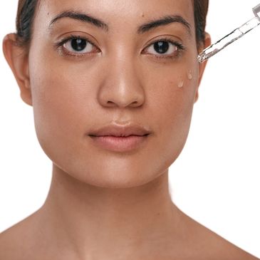 Skin boosters are injectable treatments that hydrate and rejuvenate the skin from within.