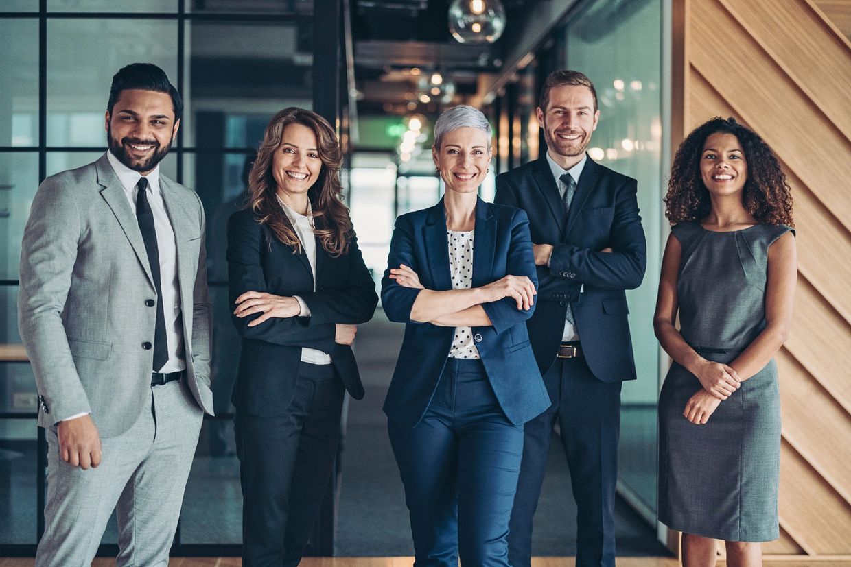One of our teams at Fletcher Financial Insurance Dial: 83-FLETCHER ~ 833-538-2437