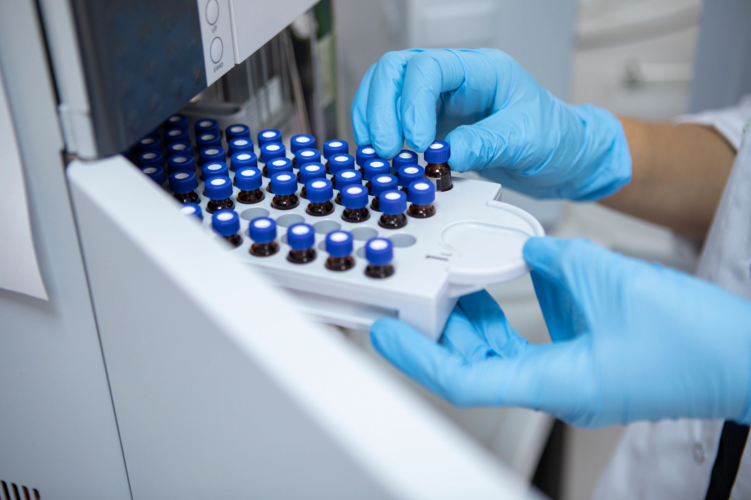 Enhance Drug Development with Bioanalytical Services