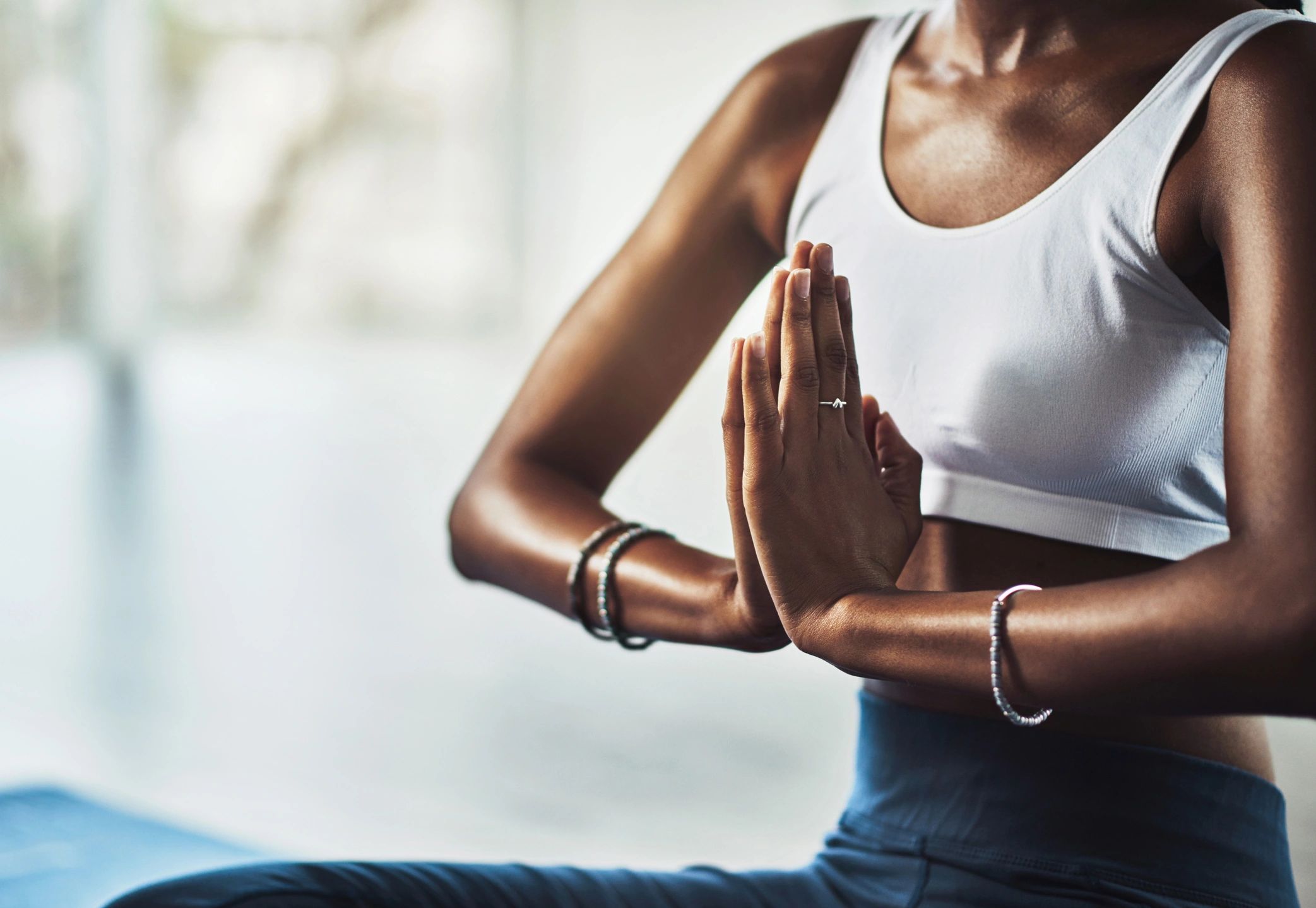 Embrace Wellness: Yoga for Holistic Healing
