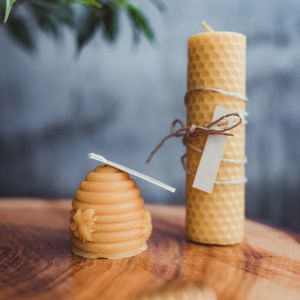 Pure Beeswax Skincare