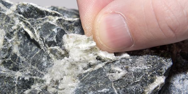asbestos fibers, asbestos floor tiles, asbestos containing materials, asbestos remediation