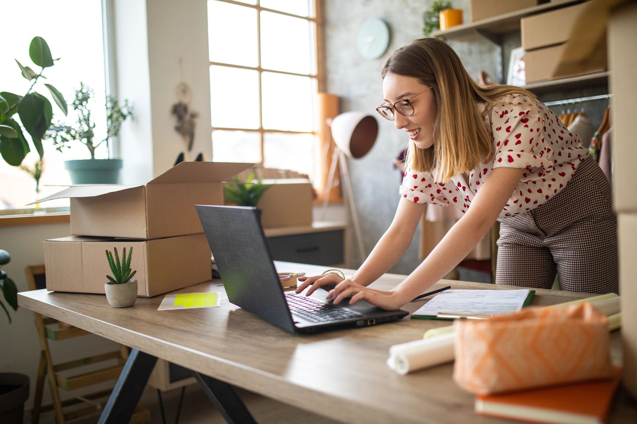 Running E-Commerce While Working Full-Time