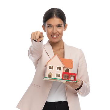 Direct home buyer representing One Love Equity Group offering thoughtful property solutions