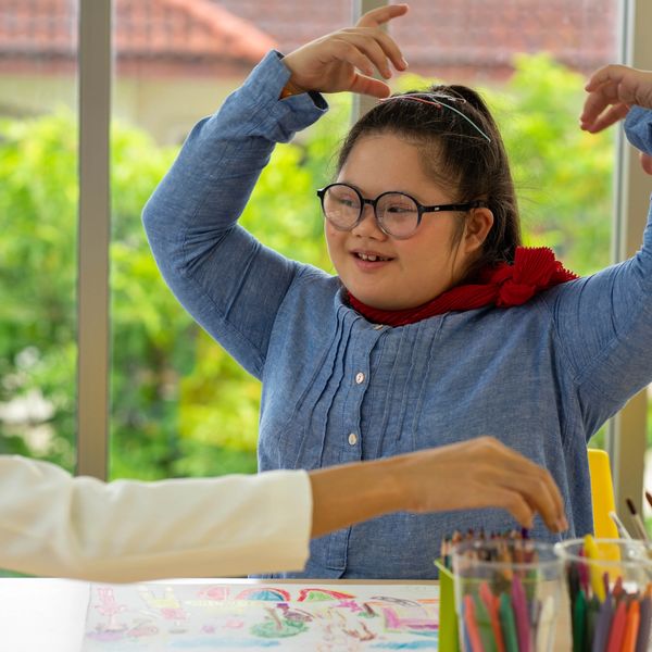 Applied Behavior Analysis Short Course and training is a course for teaching special needs